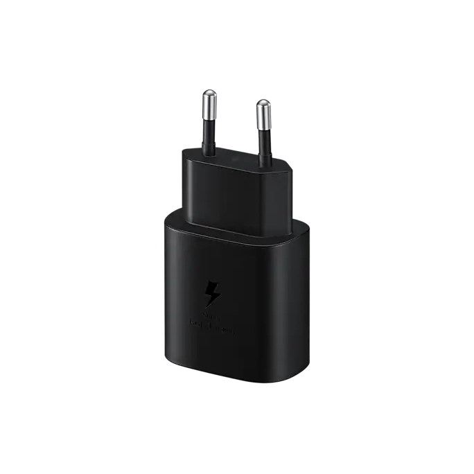 Samsung – Type-C 45W (Black) – Charger